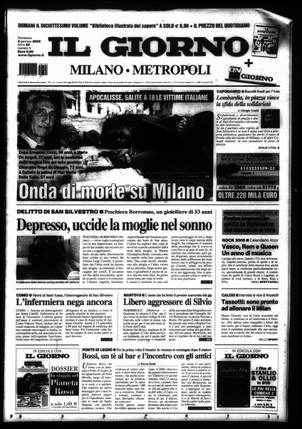 Il giorno